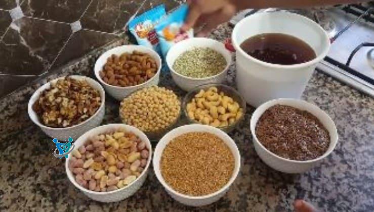 شكون جربت زريعة الفصة لزيادة الوزن 4 شكون جربت زريعة الفصة لزيادة الوزن